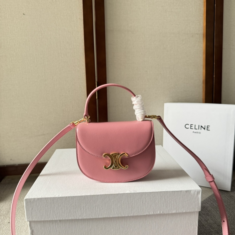 Celine Top Handle Bags